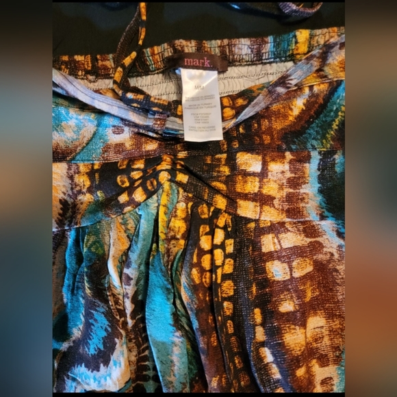 Maxi Dress - Picture 2 of 3